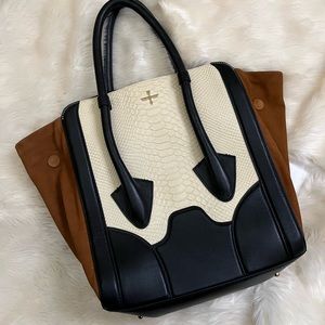 Pour La victoire bag